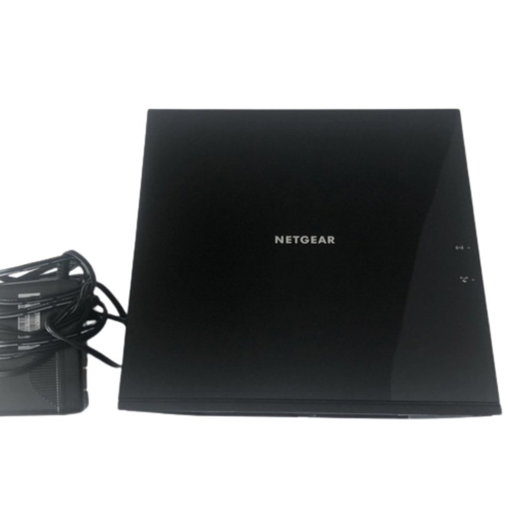 NETGAR AC1 600 Wifi Cable modem Router Model C6250